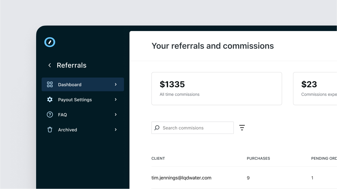 A4A Referrals