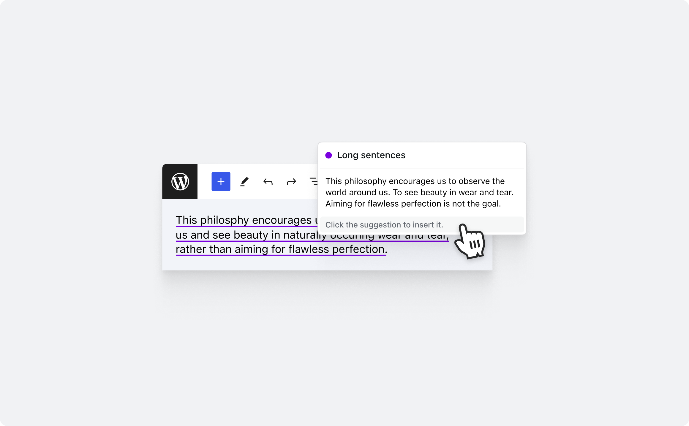 Write Brief with AI