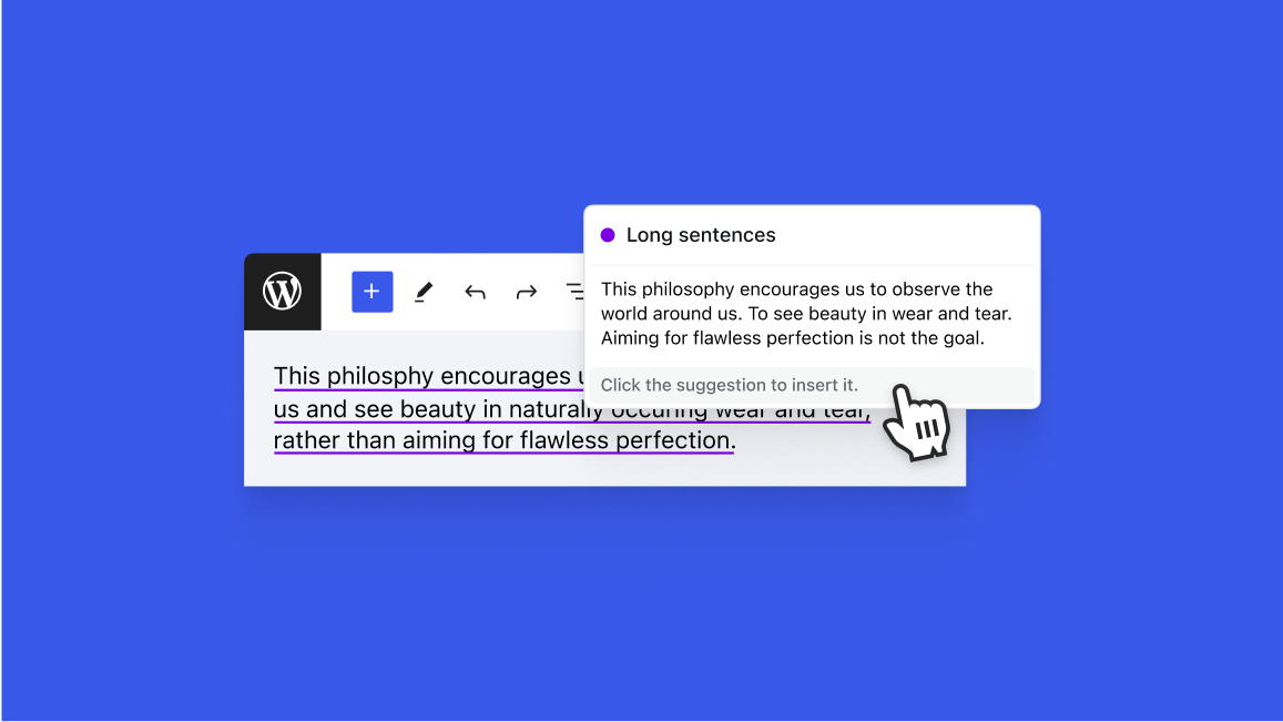 Write Brief with AI